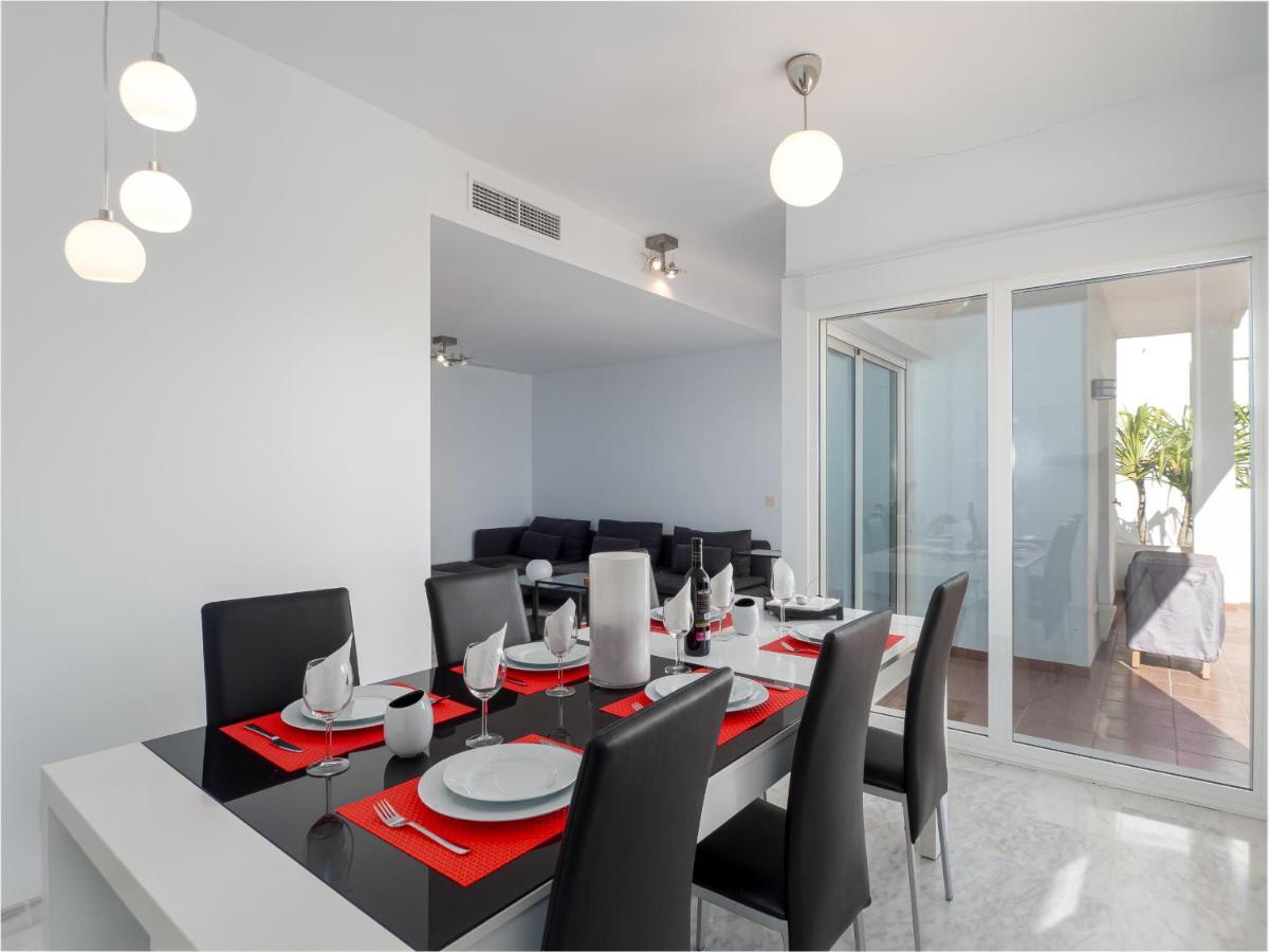 Appartement 2051-new 3 Bedrooms On Golf *