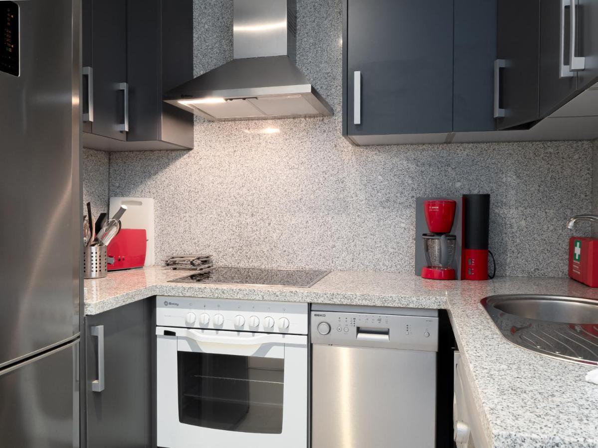 2051-new 3 Bedrooms On Golf Appartement *
