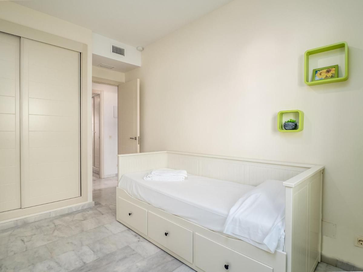 Appartement 2051-new 3 Bedrooms On Golf