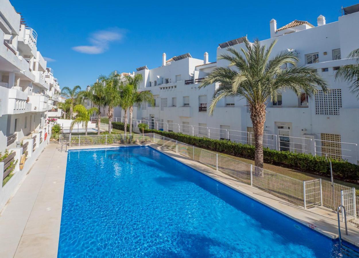 2051-new 3 Bedrooms On Golf Appartement