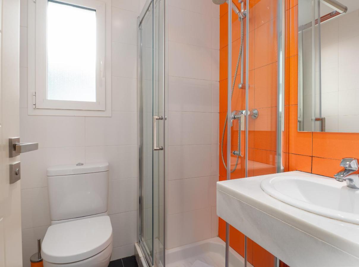 2051-new 3 Bedrooms On Golf Appartement *