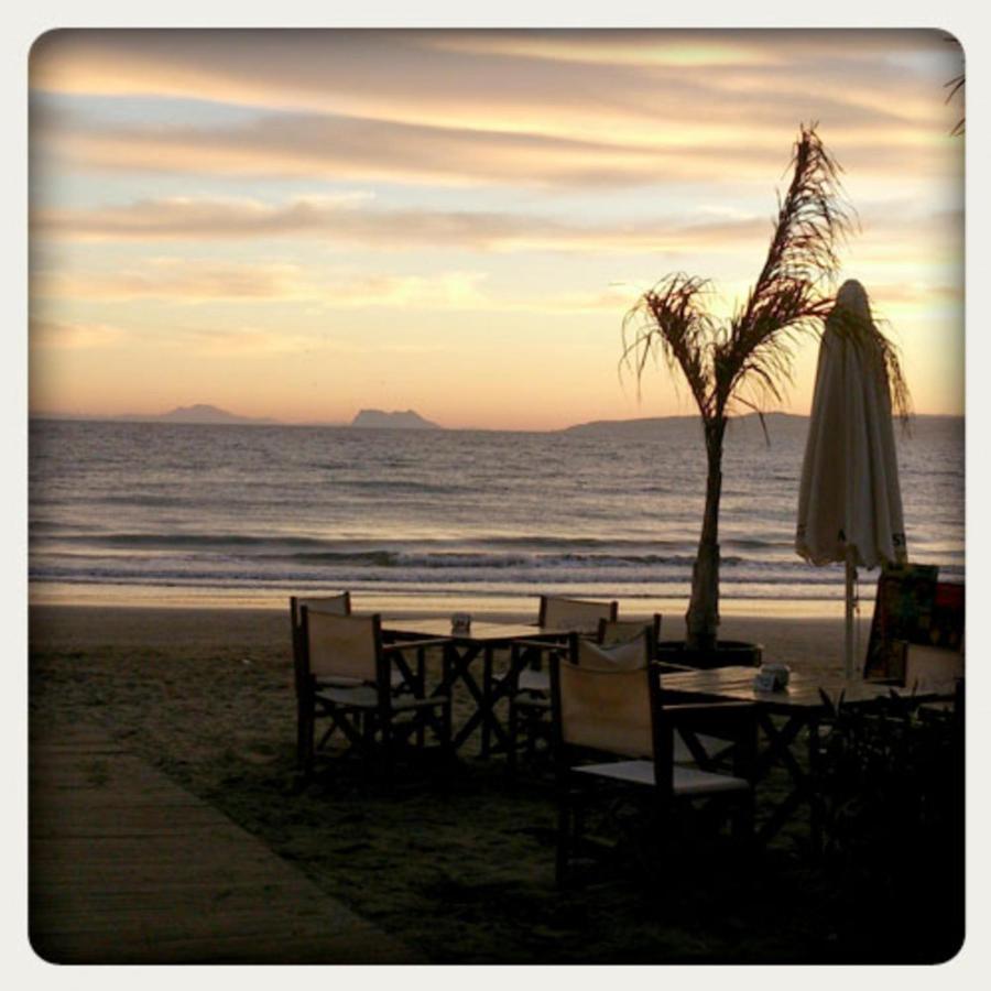 2051-new 3 Bedrooms On Golf Appartement Estepona